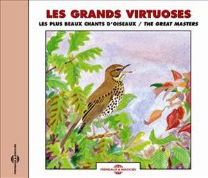 Les Grands Virtuoses - 1 / The Great Masters - 1