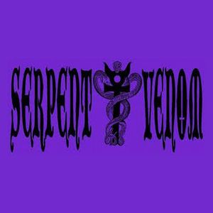 Serpent Venom (EP)