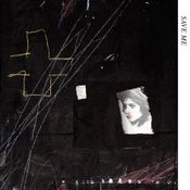 Pochette SAVE ME (EP)