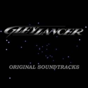 Gleylancer Original Soundtracks (OST)