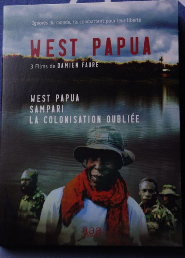 West Papua