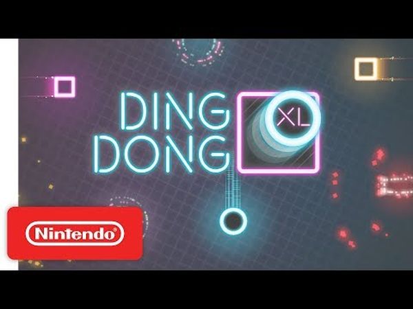 Ding Dong XL