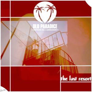 The Last Resort (EP)
