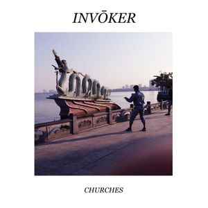 Churches (Single)