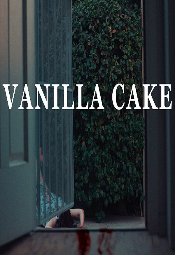 Vanilla Cake