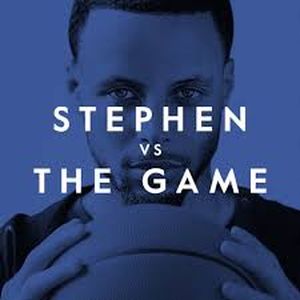 Stephen vs The Game