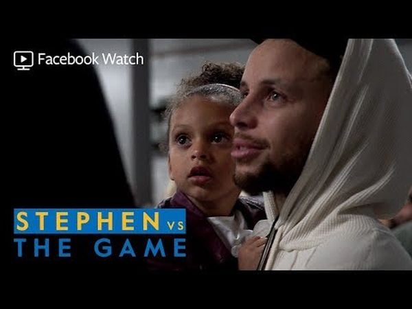 Stephen vs The Game