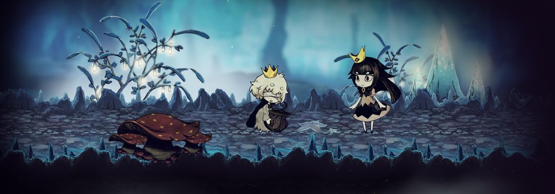 Cover The Liar Princess and the Blind Prince
