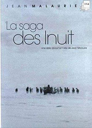 La Saga des Inuits