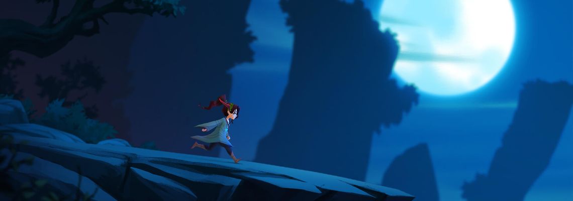 Cover Lost Words: Beyond the Page