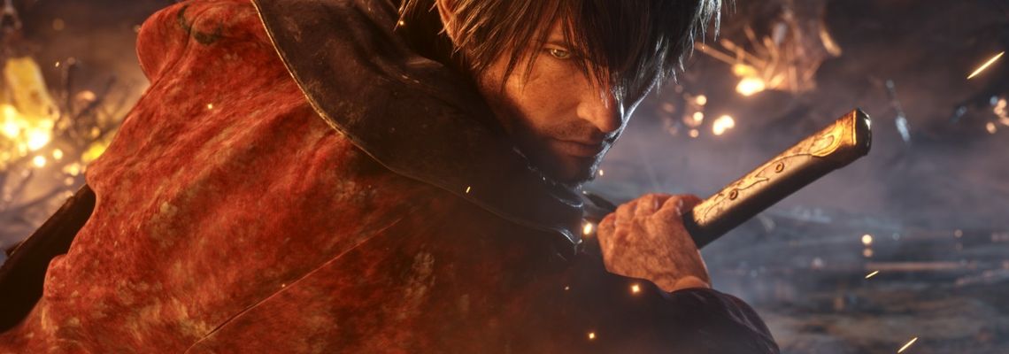 Cover Final Fantasy XIV: Shadowbringers