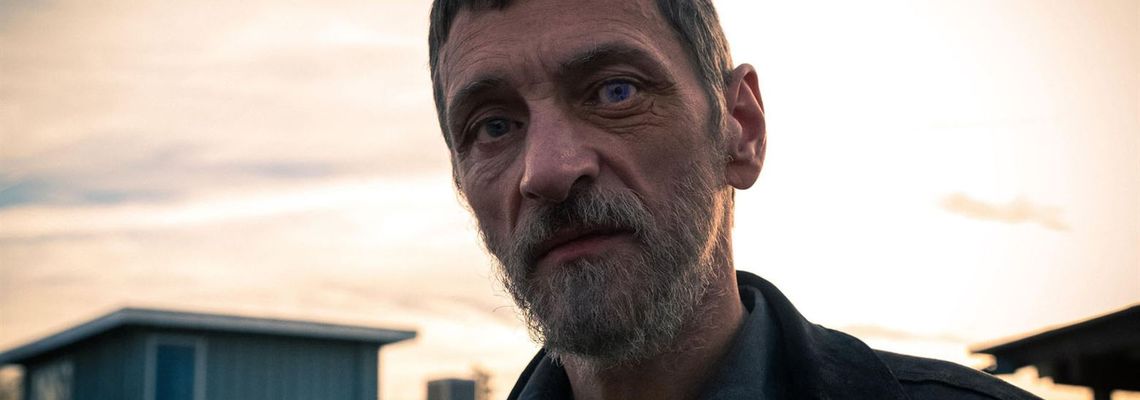 Cover Too Old to Die Young