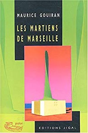 Les Martiens de Marseille