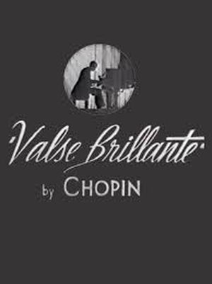 Valse brillante de Chopin