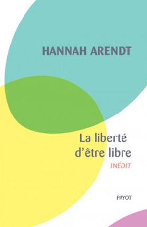 La Liberté d'être libre