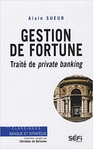 Gestion de fortune