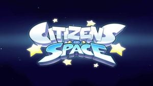 Citizens of Space