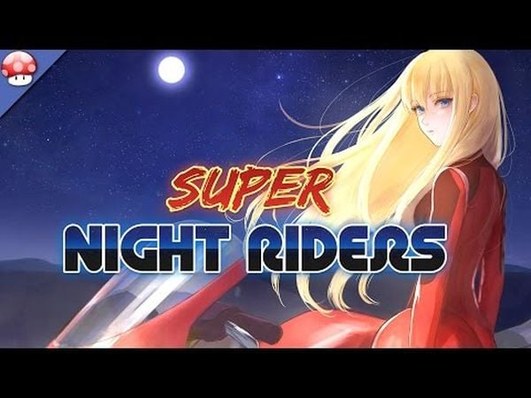 Super Night Riders