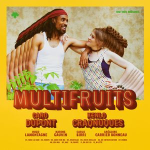 MULTIFRUITS