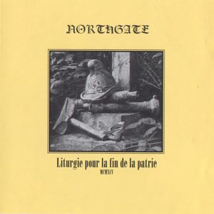 Liturgie pour la fin de la patrie