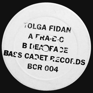 FRA-B-C / Deadface (EP)