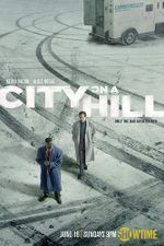 Affiche City on a Hill