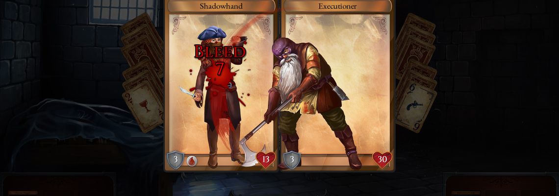 Cover Shadowhand