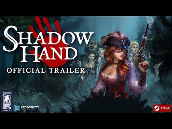 Shadowhand