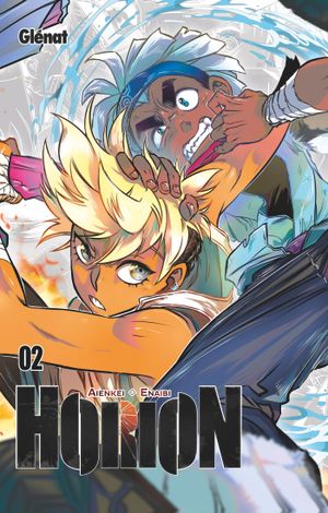 Horion, tome 2