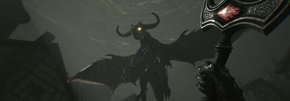Cover Kings of Lorn: The Fall of Ebris