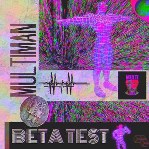 BETA TEST EP (EP)