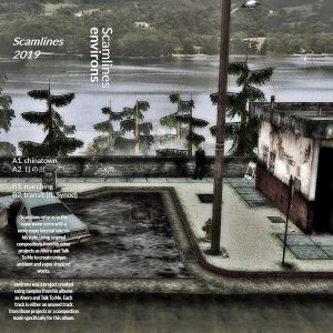 Environs (EP)