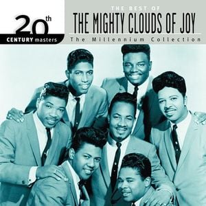 20th Century Masters: The Millennium Collection: Best of the Mighty Clouds of Joy