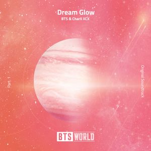 Dream Glow (BTS WORLD OST Part.1) (OST)