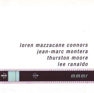 Mazzacane Connors / Montera