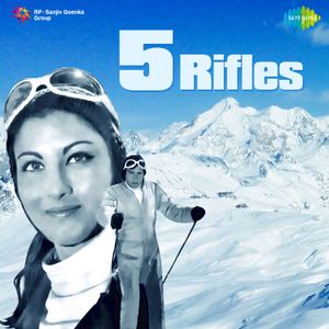 5 Rifles (OST)