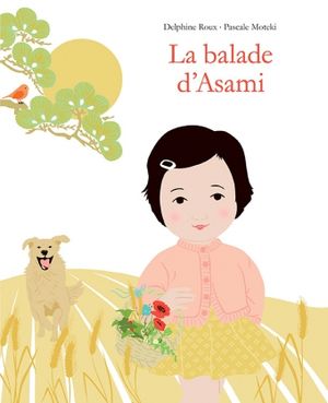 La Balade d'Asami