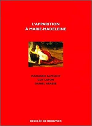 L'Apparition à Marie-Madeleine