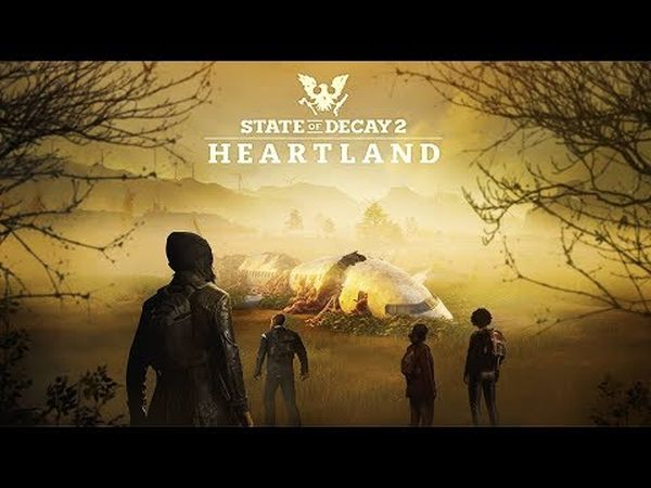 State of Decay 2: Heartland