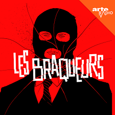 Les braqueurs Websérie (2017) SensCritique