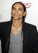 Zahn McClarnon