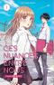 Ces nuances entre nous, tome 1