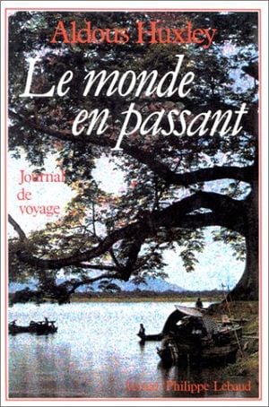 Le monde en passant