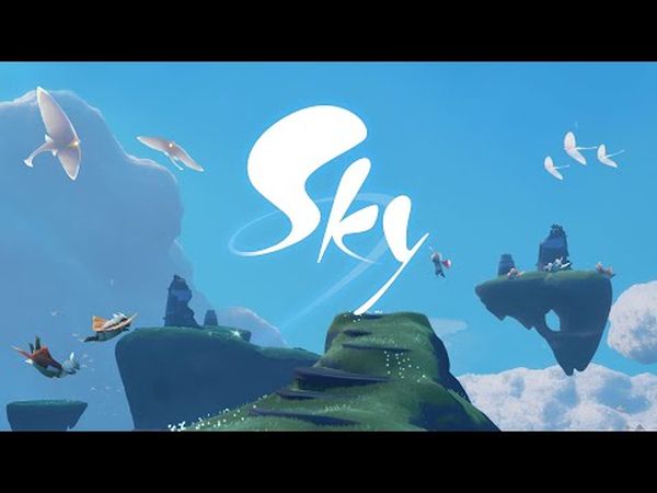 Sky : Enfants de la Lumière