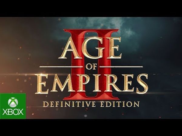 Age of Empires II: Definitive Edition