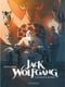 Un amour de panthère - Jack Wolfgang, tome 3