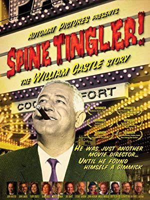 Spine Tingler! The William Castle Story