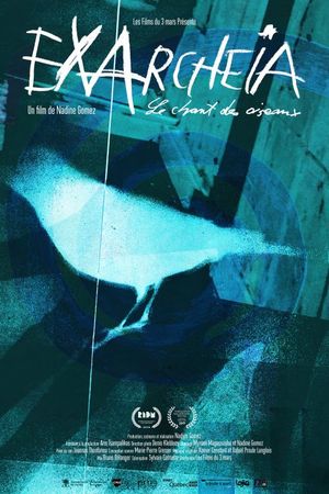 Exarcheia, le chant des oiseaux