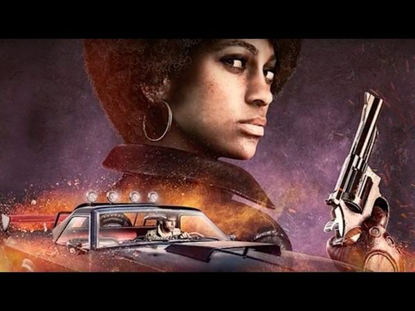 Mafia III: Faster, Baby!