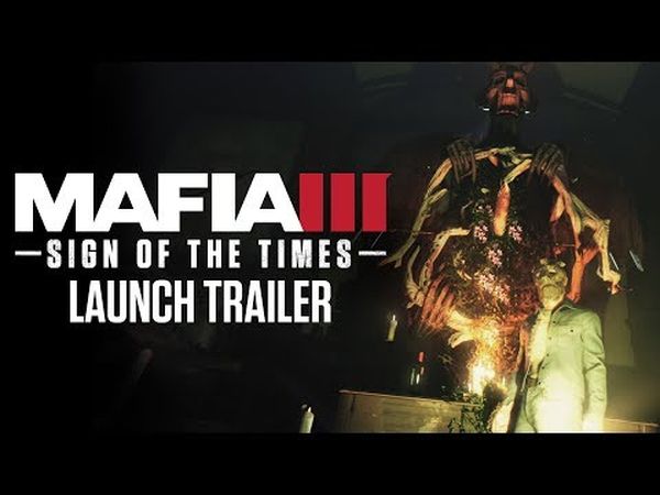 Mafia III : Le Signe des Temps